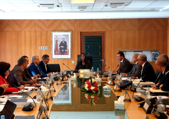 الصندوق المغربي للتقاعد يصادق على برنامج عمل وميزانية 2024