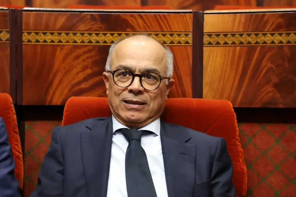 السحيمي لمدار21: تجميد النظام الأساسي غير كاف وسنعقد اجتماعا لتدارس إمكانية تعليق الإضرابات