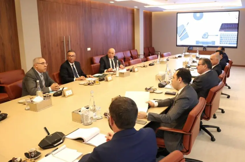 النقابات التعليمية تشيد بتجميد النظام الأساسي