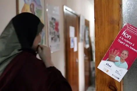 الحكومة تتكفل بـ29 ألف حالة للنساء ضحايا العنف