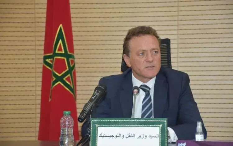 المغرب يرفع تنافسية قطاع النقل لتعزيز قدراته على مواجهة الأزمات
