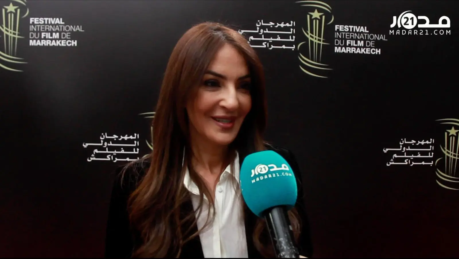 فيلم “أبي لم يمت” يفتح “أحزان” حنان الفاضلي وتؤكد تركيزها على المسرح