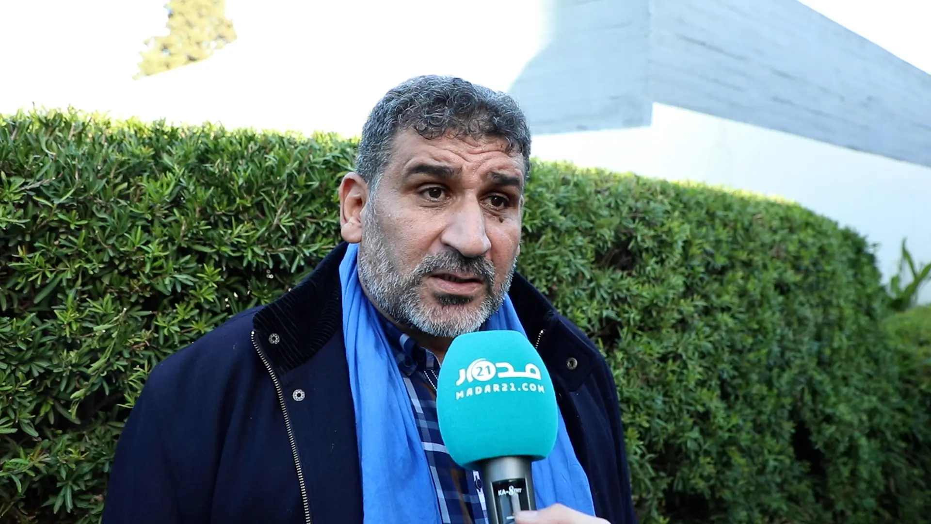 نقابة تدعو لسحب النظام الأساسي بقرار قانوني ودحمان: دعوة الحكومة غير جادة