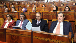 مقترح قانون لتبسيط الإجراءات الإدارية وتقليص آجالها لمغاربة العالم