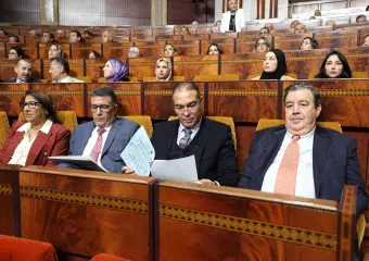 الفريق الحركي يقترح إحداث مؤسسات للرعاية الاجتماعية للفنانين المغاربة المسنين
