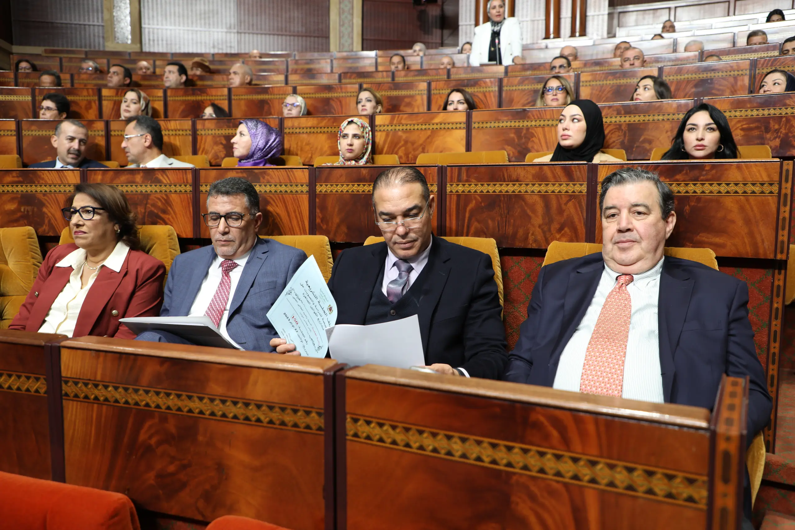 مقترح قانون يدعو لإحداث مؤسسة للأعمال الاجتماعية تُخفِّف هشاشة أوضاع الصحافيين