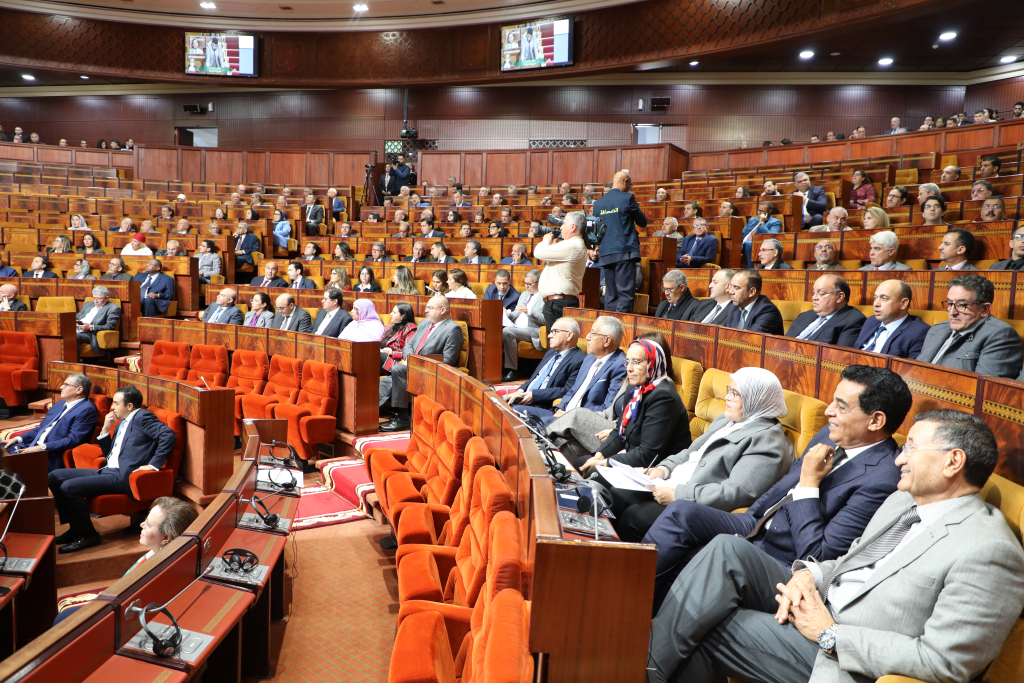 عدوى الشعبوية تُصيب البرلمان المغربي