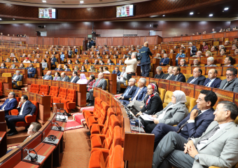 الهيكلة المرتقبة بمكتب مجلس النواب بعد توافق الفرق البرلمانية