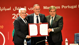“فيفا” يحدد موعد حسم مستضيف نهائي مونديال 2030 بين المغرب وإسبانيا