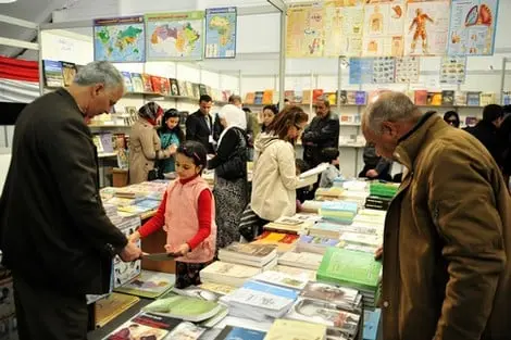 باحثون وأكاديميون يناقشون سبل النهوض بالقراءة بكلميم