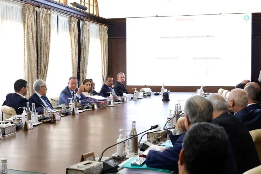 تنظيم مونديال 2030.. فريق برلماني يطالب ببرنامج حكومي جديد يستوعب طموح الملك والشعب