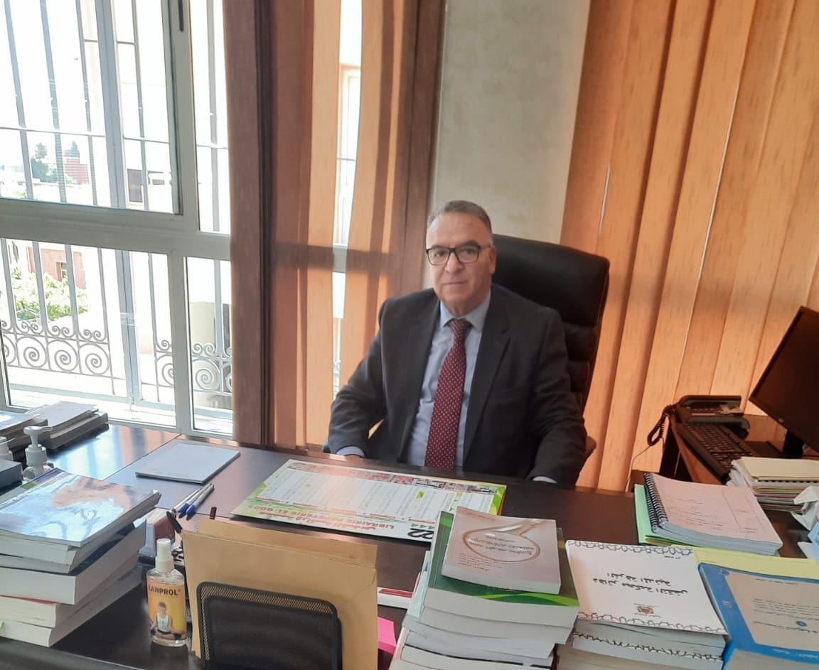 الإستحقاقات المهنية 2024-202.. بين ثنائية التغيير أو اعادة انتاج الازمة؟ من نحن و ماذا نريد؟