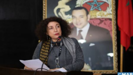 الخياط: مراجعة مدونة الأسرة تكرس الدينامية الديمقراطية للمغرب