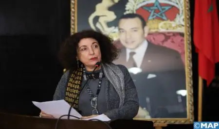 الخياط: مراجعة مدونة الأسرة تكرس الدينامية الديمقراطية للمغرب