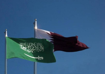قطر والسعودية تتباحثان سبل تسهيل التبادل التجاري والاستثماري