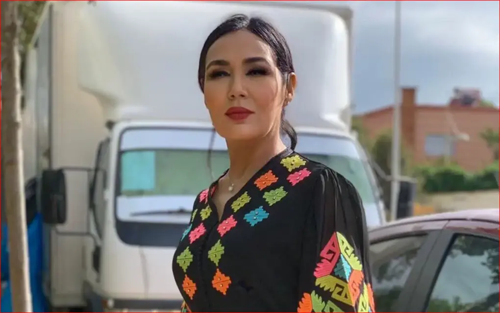 سعاد خيي: متشبتة بقرار التخلي عن السيتكومات المفتعلة للضحك والمسلسلات المدبلجة لا تنافسنا