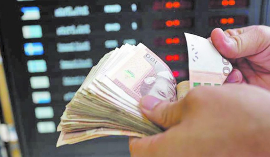 أسعار صرف أهم العملات الأجنبية اليوم الثلاثاء