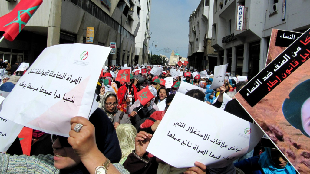 الولاية المشتركة وإبقاء التعدد.. الحزب المغربي الحر يقدم تعديلاته المقترحة على مدونة الأسرة