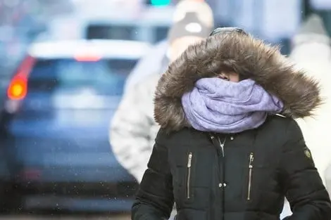 طقس السبت.. تساقطات ثلجية ومطرية بهذه المناطق