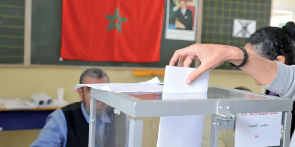 وزارة الداخلية تحدد موعد تقديم طلبات التسجيل باللوائح الانتخابية للغرف المهنية