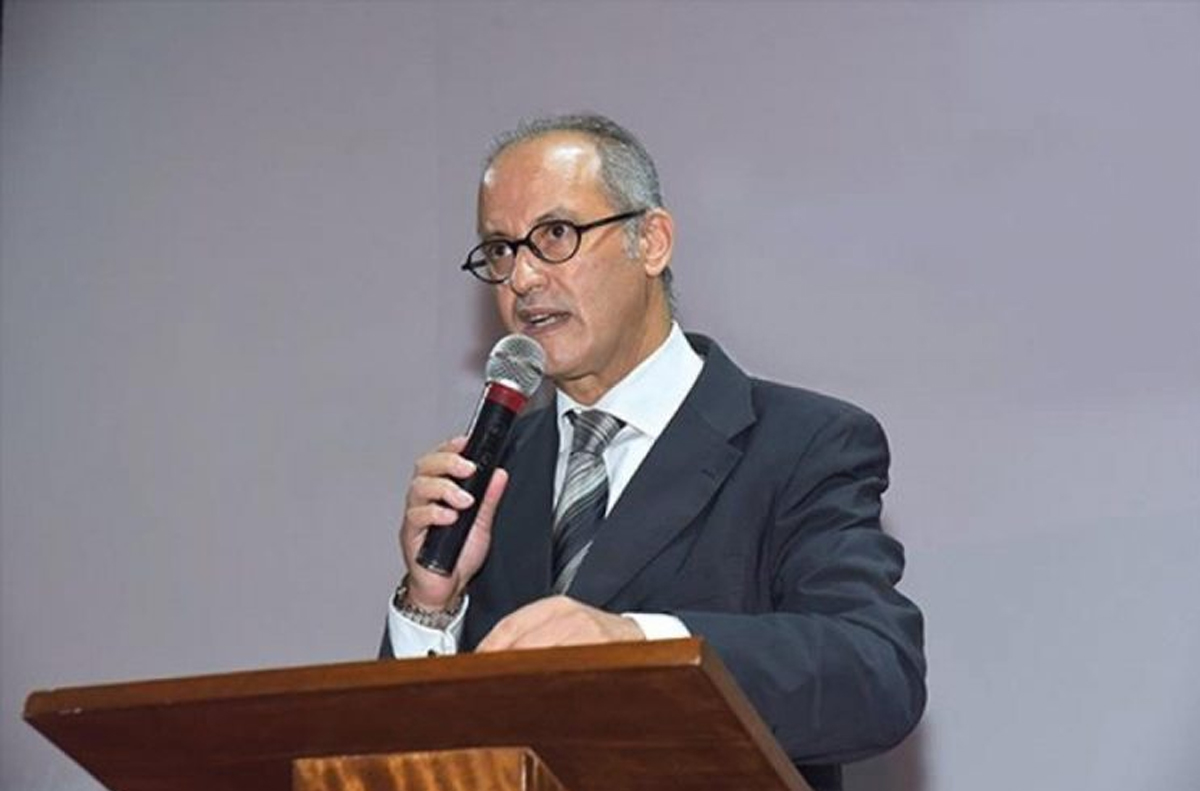 سفير المغرب بإيطاليا يشيد بالرؤية الملكية للتوجه الأطلسي الجديد