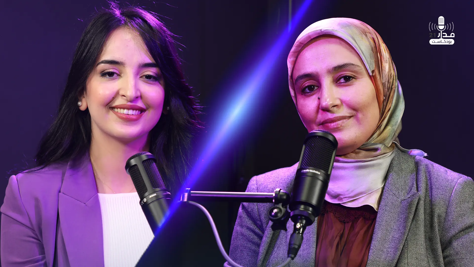 قروري: الأسرة ليست حلبة صراع بين الرجل والمرأة والمدونة ليست عصا سحرية