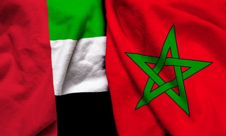 هذه أهم الاتفاقيات الموقعة بين المغرب والإمارات في عهد الملك محمد السادس