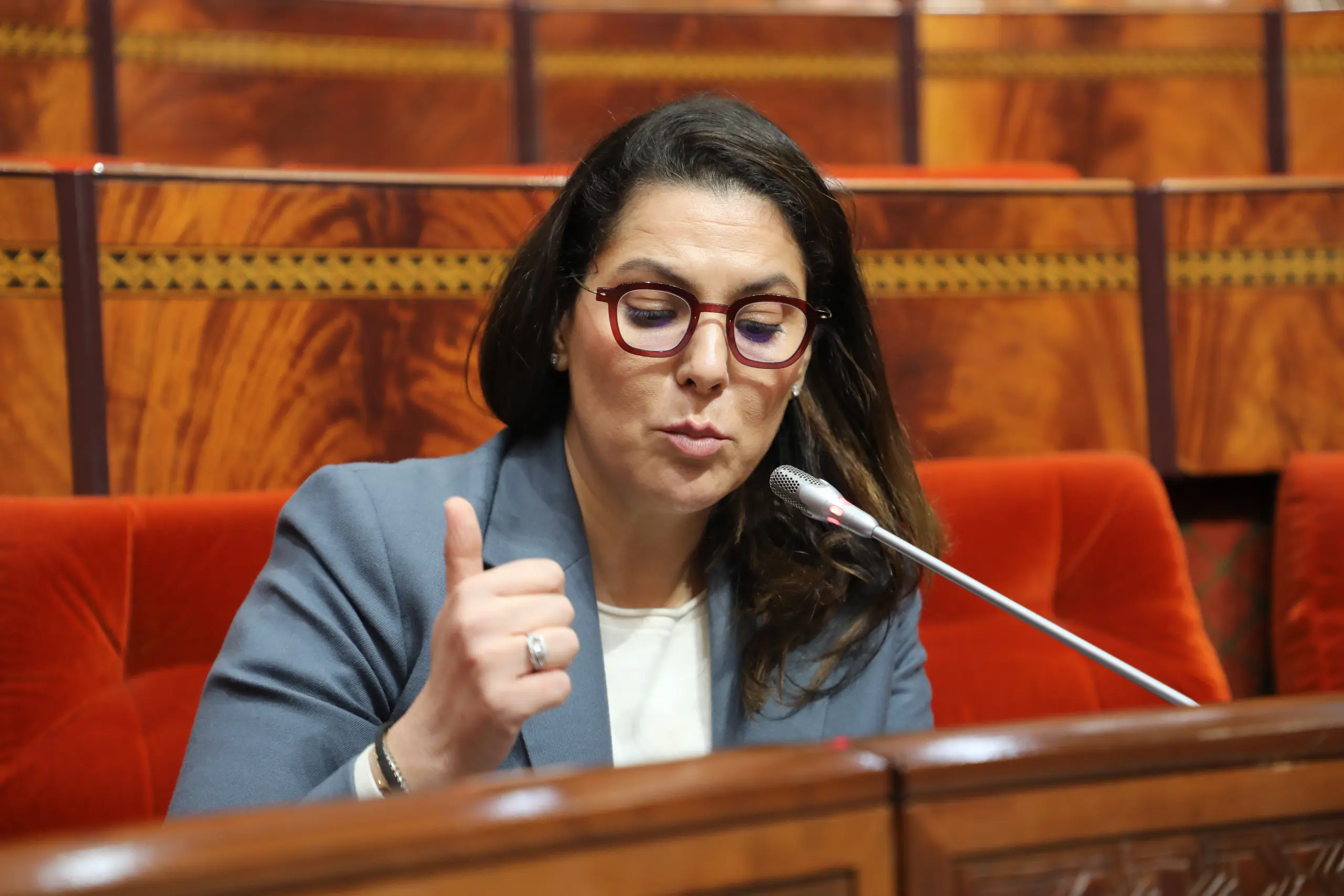المنصوري تنهي اختلالات الوكالات الحضرية بإحداث وكالات جهوية للتعمير والإسكان