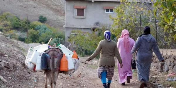برامج فك العزلة تستهدف 3 ملايين من ساكنة البوادي