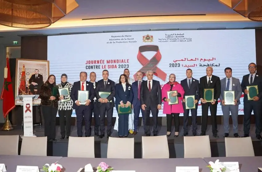 المغرب يطلق أول خطة استراتيجية لمكافحة الأمراض المنقولة جنسيا