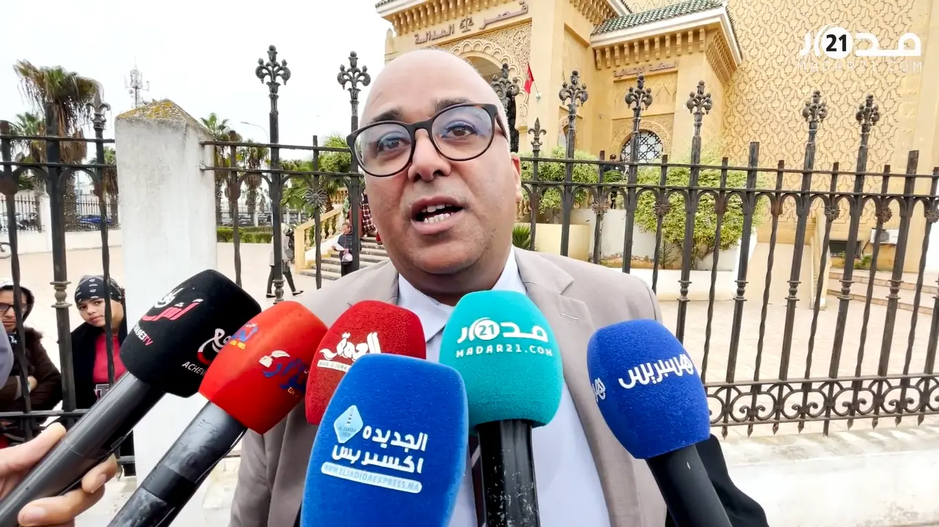 دفاع ضحية “بيدوفيل الجديدة” يتوقع النطق بالحكم الأسبوع المقبل وينتظر البت في سرية الجلسات