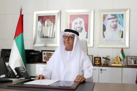 سفير الامارات بالرباط: المغرب كان وسيظل الشقيق والحليف لدولة الامارات