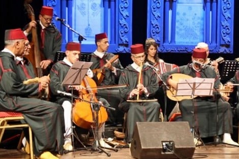 اليونيسكو تصنف رسميا “الملحون” المغربي تراثا عالميا