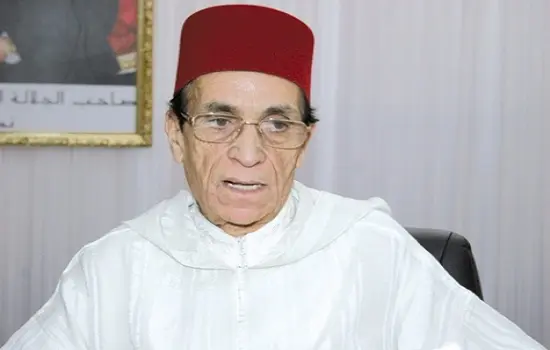 يسف: إمارة المؤمنين تقرب بين شعوب القارة