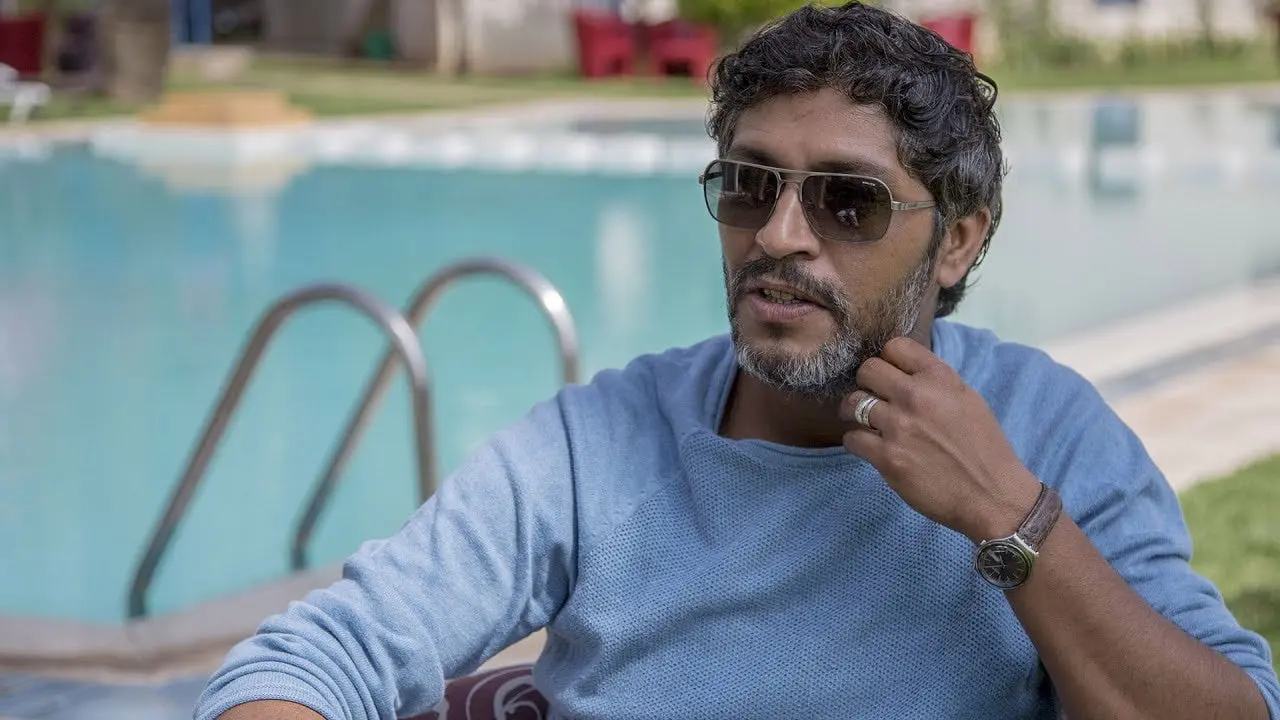 البنيوي: الفنان المغربي لا يملك حرية اختيار الأدوار وأرفض “الجرأة المجانية” بالسينما
