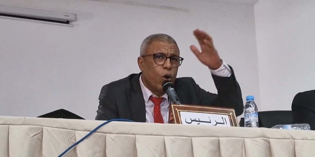 عامل عمالة تمارة الصخيرات يصفع رئيس جماعة تمارة ويرفض التأشير على مشروع ميزانية 2024