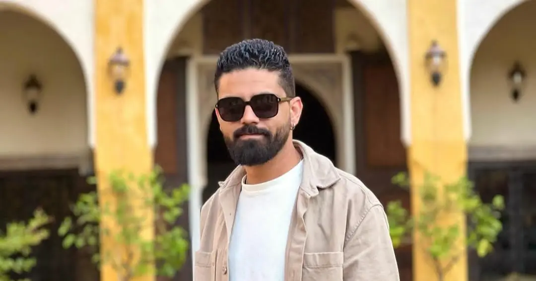 أيوب أبو النصر: لا يجب اختزال الجرأة في المشاهد الحميمية بالسينما