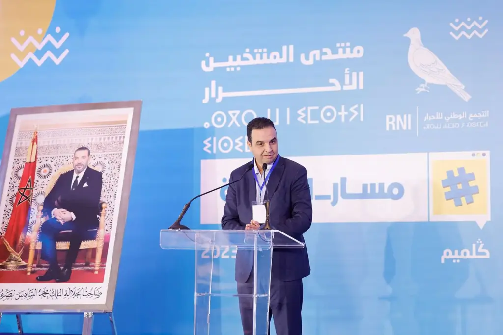 بايتاس مُهاجما “بيجيدي”: يَبيع الوهم وملأ الساحة “ضجيجا وتلويثا”
