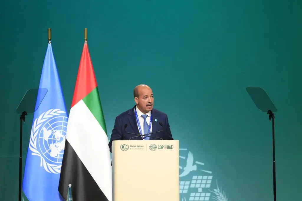 ميارة: برلمان البحر المتوسط يطالب بمخرجات فعالة بـ”كوب28″