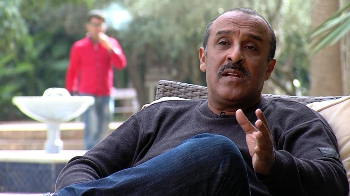 الناصري: أغلب القاعات السينمائية “قيساريات” ومتخوف من ردة فعل الجمهور على فيلم “نايضة”