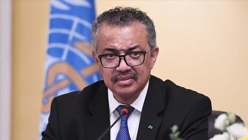 “الصحة العالمية”: أكثر من 449 هجومًا على مرافقنا في غزة والضفة