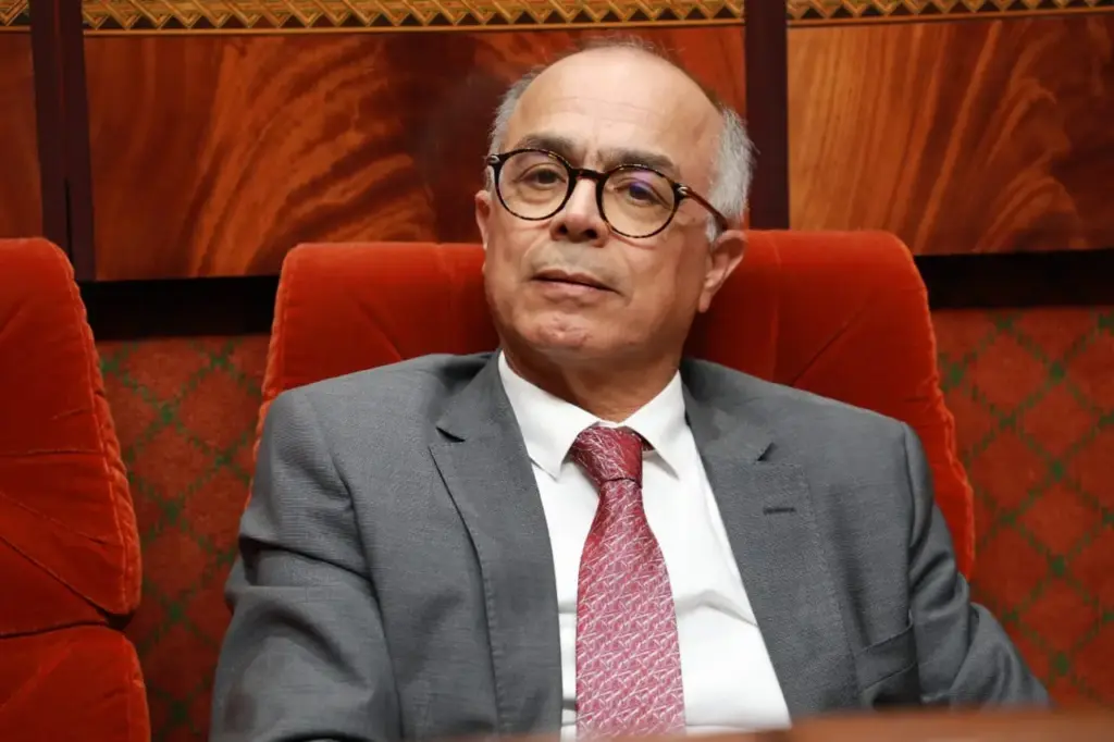 بنموسى يفتخر بـ”شجاعة” تسوية الملفات العالقة ويصف الزيادة بأجور الأساتذة بـ”التاريخية”