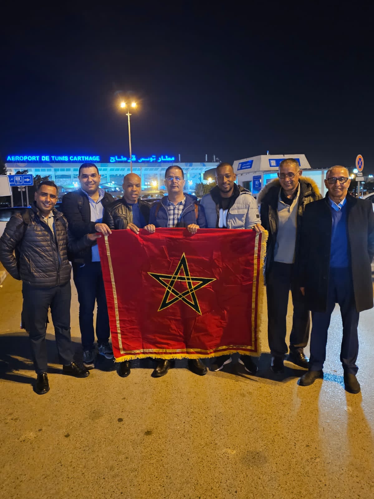 مبادرة مدنية تروج لإحياء الحلم المغاربي والاندماج المتوسطي