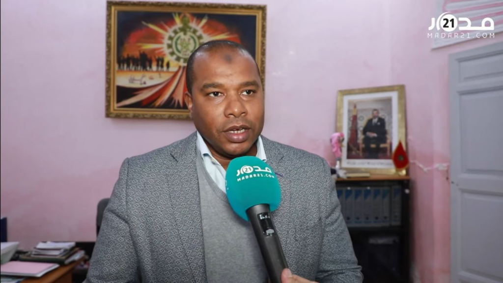 علاكوش: “اتفاق النظام الأساسي” واقعي وزيادة 1500 درهم بأجور الأساتذة غير كافية