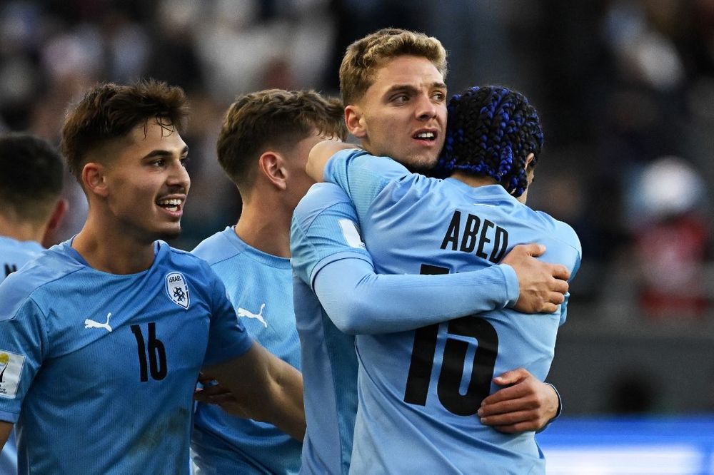بوما تُعلن عن انتهاء رعايتها لمنتخب إسرائيل