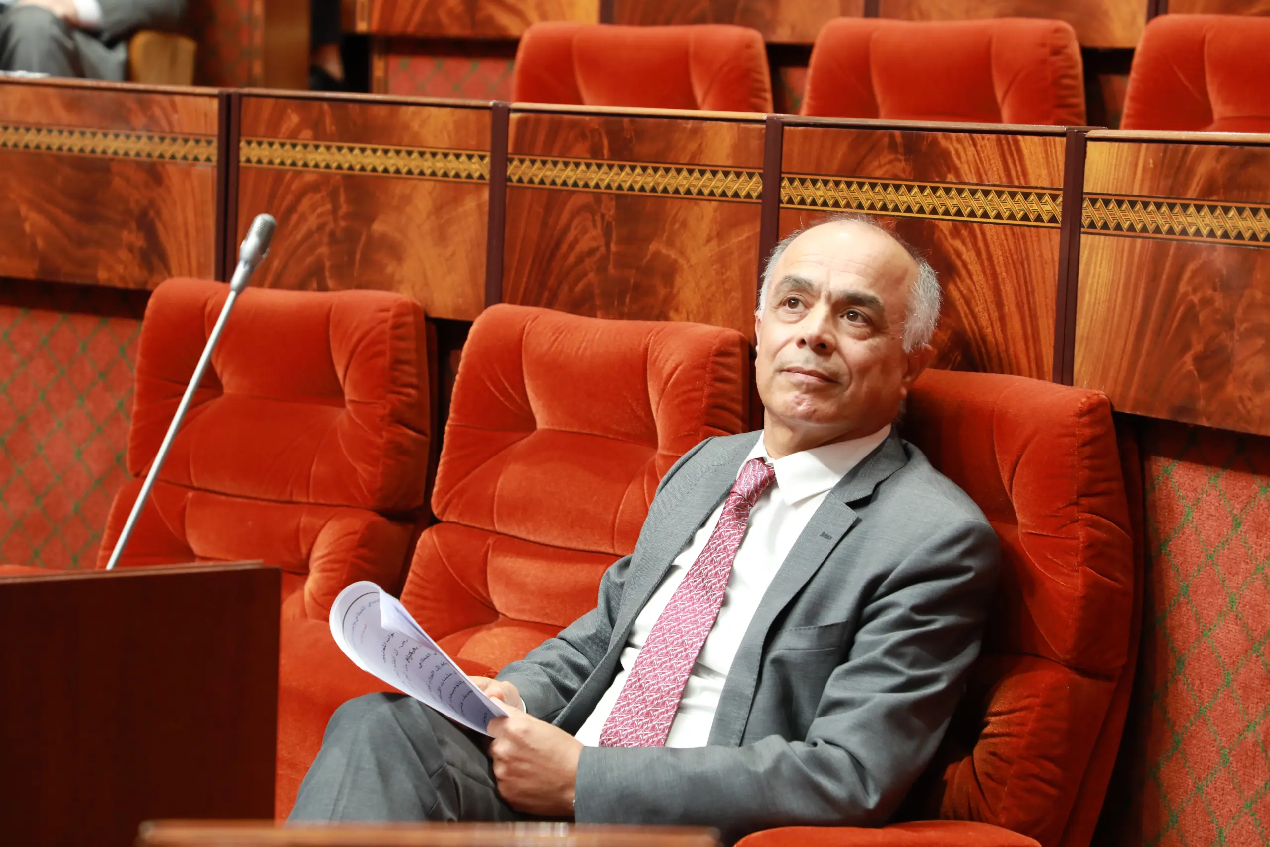 الحكومة تكشف مستجدات الحوار مع النقابات لإخراج النظام الأساسي