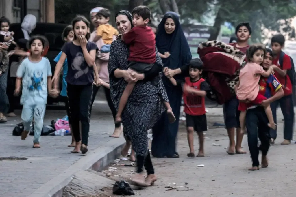 مجزرة الطحين بغزة.. توالي الإدانات الدولية