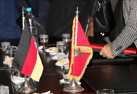 ألمانيا تجدد التأكيد على موقفها المتعلق بقضية الصحراء المغربية