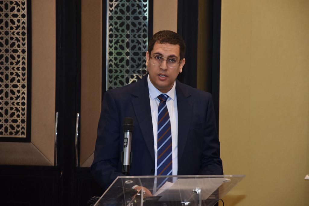 عثمان كاير: الدولة الاجتماعية خلفية داعمة لاتجاهات التحول السكاني بالمغرب