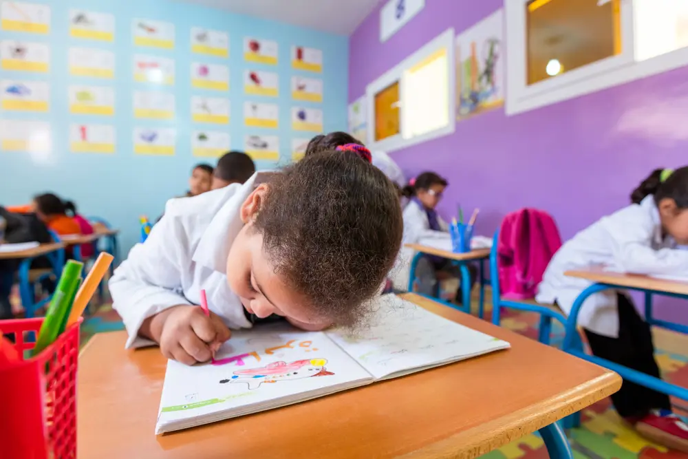 التقدم والاشتراكية يدعو الأساتذة لاستحضار مصلحة التلاميذ والعودة للأقسام ويشيد باتفاق 10 دجنبر